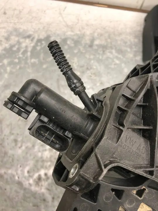Kytkinpoljin OEM 1K1721059EE VW Audi:lle image 5