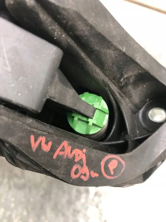 Kytkinpoljin OEM 1K1721059EE VW Audi:lle image 7