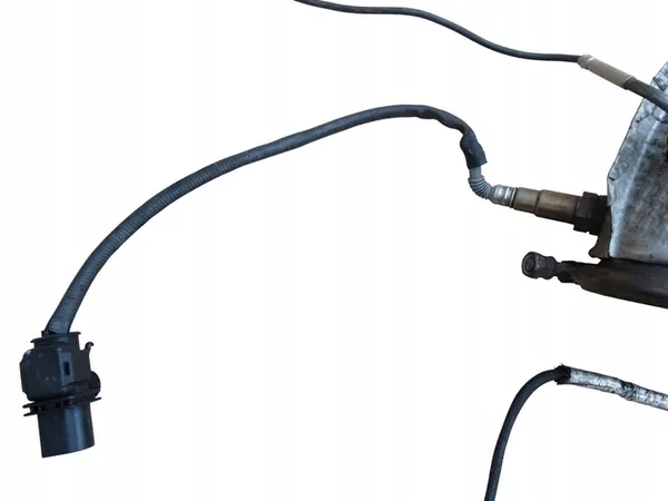 JEEP CHEROKEE 2.2 CRD FILTRO DPF CATALISADOR 53349853 image 9