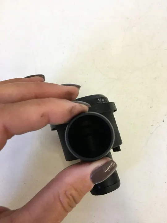 Válvula DV AUDI A6 C5 2.7T Biturbo 034145710B image 2