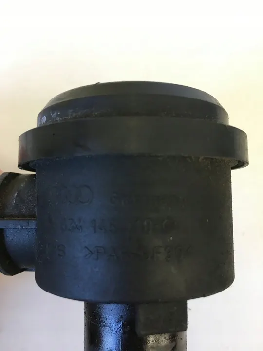 Válvula DV AUDI A6 C5 2.7T Biturbo 034145710B image 4