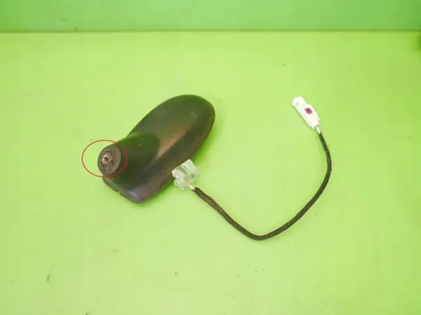 Base d'antenne OEM P05064793AA pour FIAT FREEMONT 2011-2015 image 3