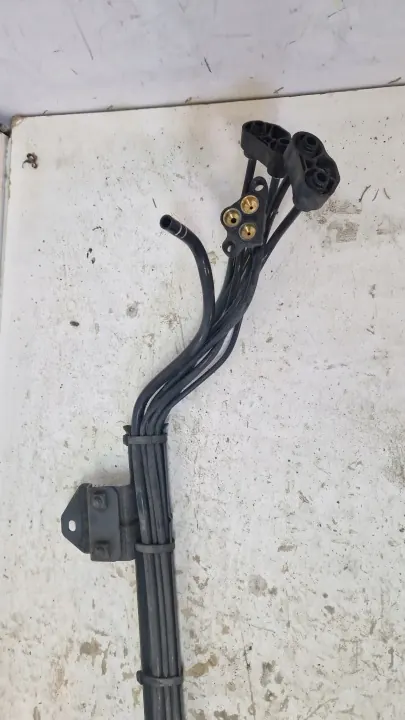 Scania ilmaputki OEM 2410257 - Käytetty kunnossa image 3