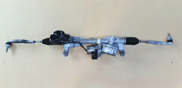 OEM 2474601402 Direction Usagée pour Mercedes image 3