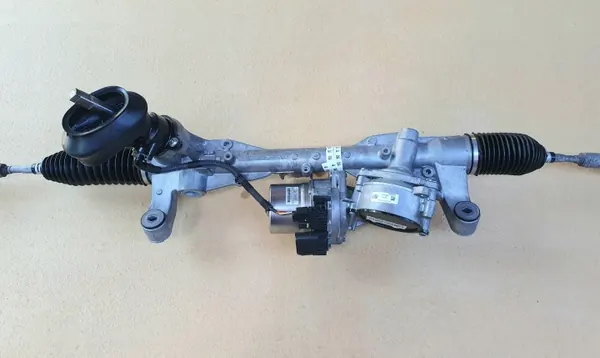 OEM 2474601402 Direction Usagée pour Mercedes image 4