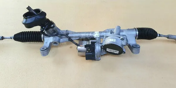OEM 2474601402 Direction Usagée pour Mercedes image 5