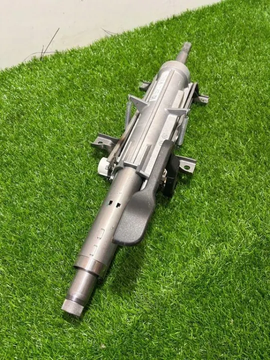 Colonne de direction Porsche 911 992 OEM 992419506D image 2