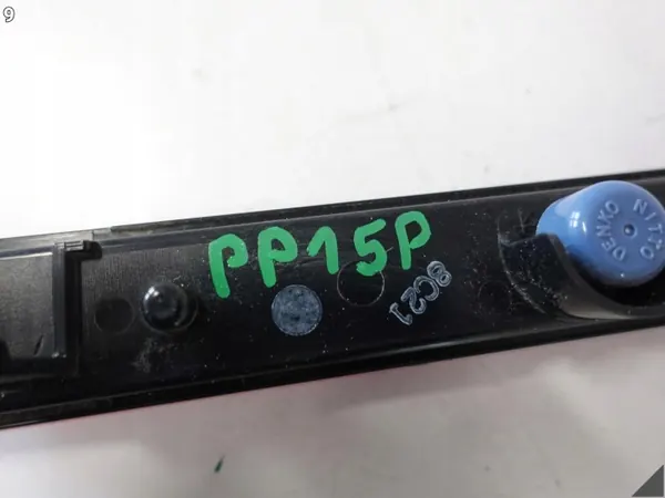 Feu Stop LED OEM 67269359 pour Mitsubishi ASX I 1 image 10