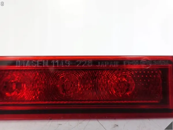 Feu Stop LED OEM 67269359 pour Mitsubishi ASX I 1 image 9