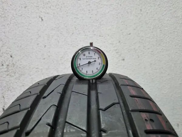 Hankook Ventus Prime3 K125 205/60R16 92 H AO - Audi image 4