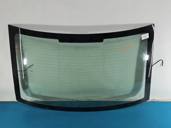 Vitre de hayon Audi A6 C7 Sedan 11-14 OEM IMPRK1508094 image 2