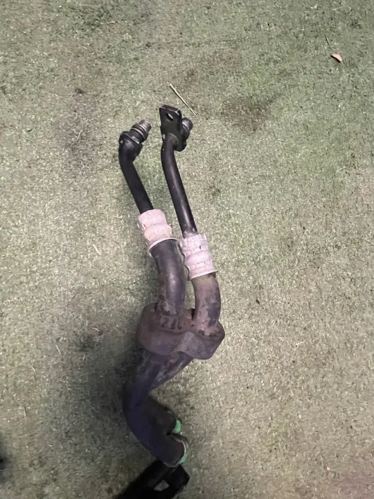 Getriebeölleitung OEM 260913 für Audi Q7 4L image 3