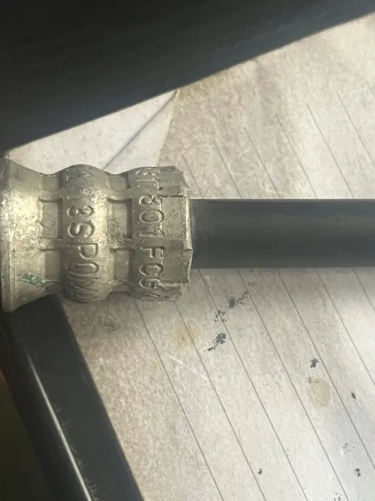 Getriebeölleitung OEM 260913 für Audi Q7 4L image 6
