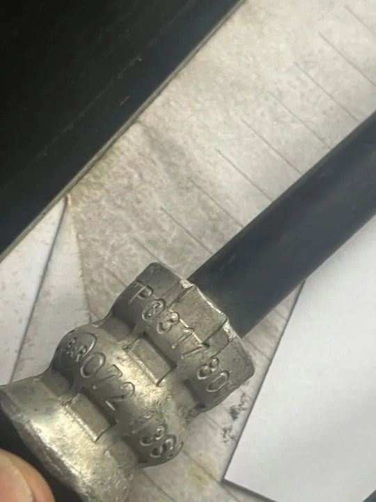 Getriebeölleitung OEM 260913 für Audi Q7 4L image 7