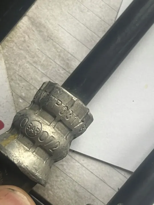 Getriebeölleitung OEM 260913 für Audi Q7 4L image 8