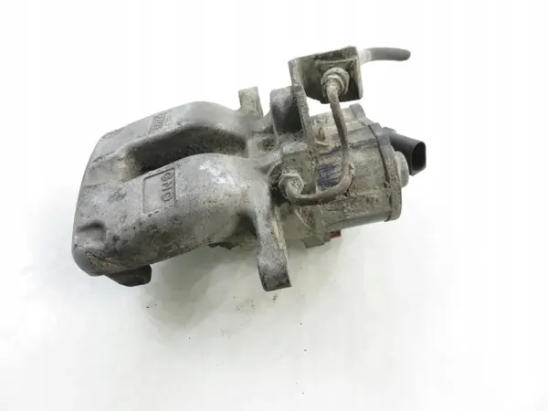 VW OEM bromsok höger bak för Passat B6 2.0 TDI image 2