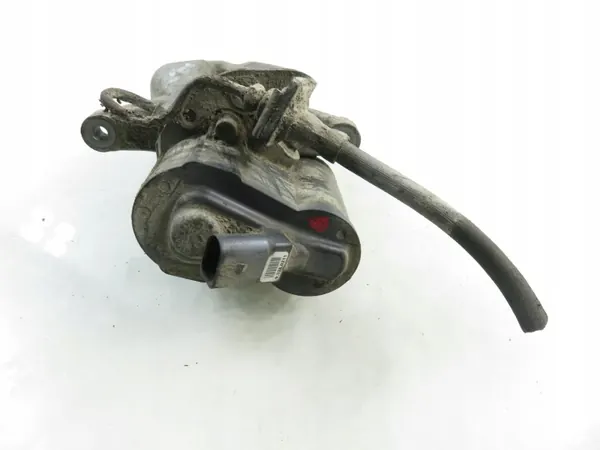 VW OEM bromsok höger bak för Passat B6 2.0 TDI image 7