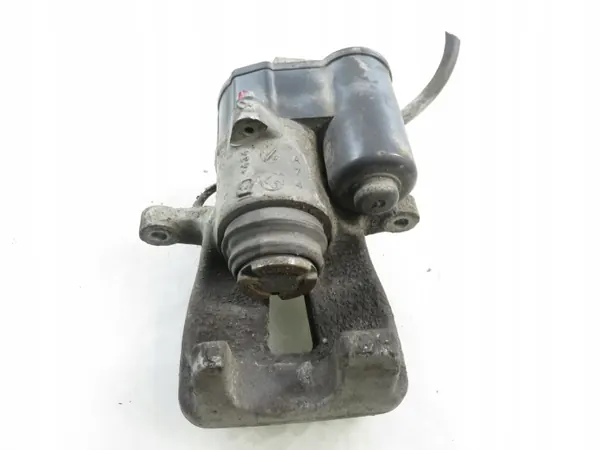 VW OEM bromsok höger bak för Passat B6 2.0 TDI image 8