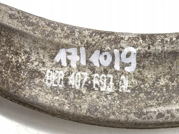 Braccio di Controllo Anteriore Sinistro Audi A4 B6 B7 2.0 TDI OEM image 4