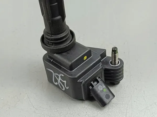 Jeep Wrangler 2022 OE 68211953AA image 4