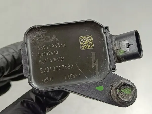 Jeep Wrangler 2022 OE 68211953AA image 5