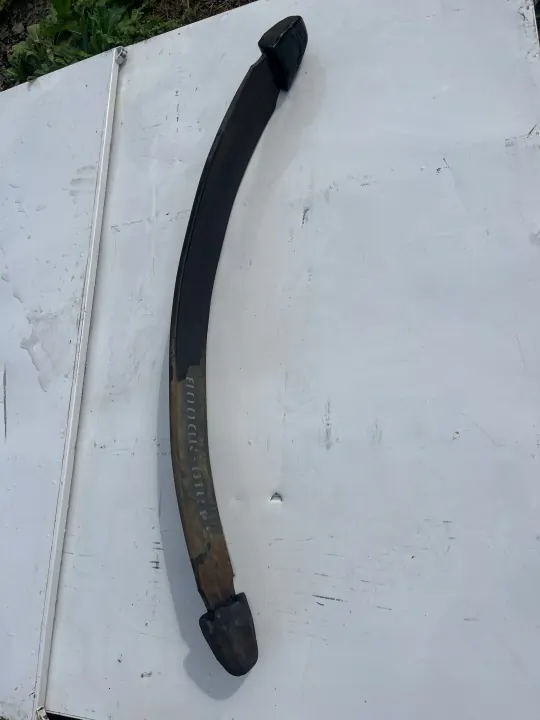 Frambladfjäder OEM RESOR PRZÓD NISSAN CABSTAR image 2