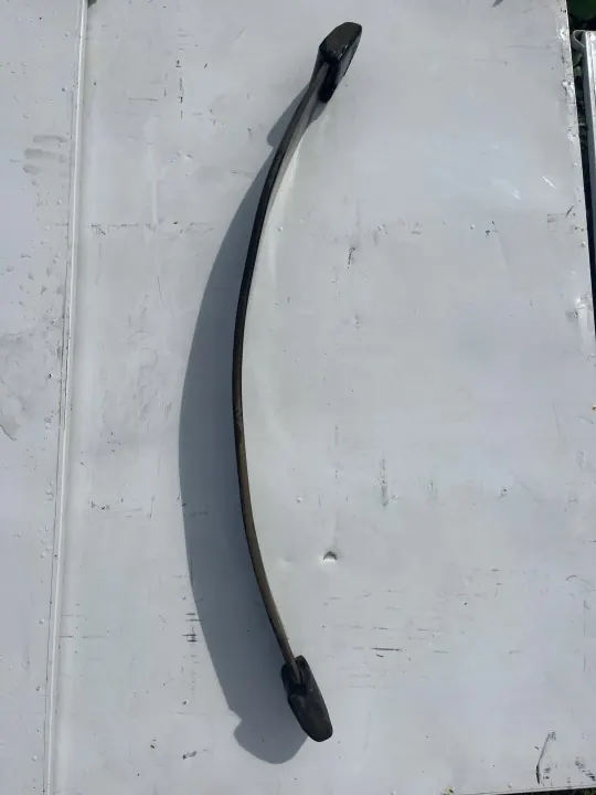 Frambladfjäder OEM RESOR PRZÓD NISSAN CABSTAR image 3