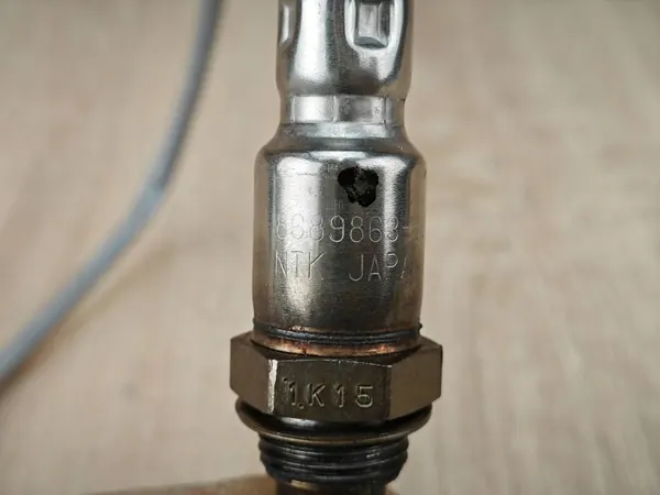 Sonda Lambda OEM 8689863 para BMW 840i G16 G20 image 4