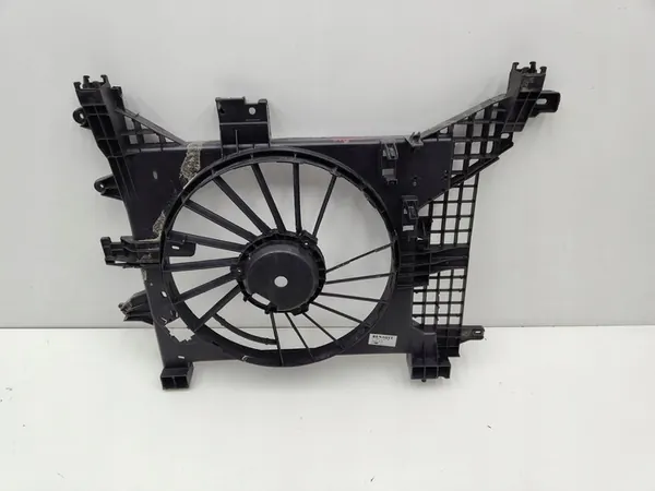 Elektrisk kylfläkt Dacia Duster OEM 214814567R image 2