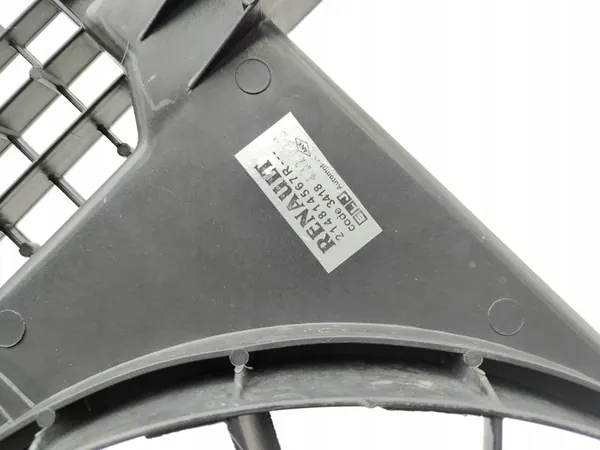 Elektrisk kylfläkt Dacia Duster OEM 214814567R image 4