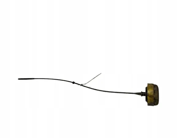 Gebrauchter Ölmessstab OEM JUT156802 Renault Trafic II image 3
