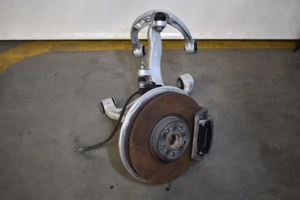 Voorlinker ophanging OEM A1673322500 Mercedes X167 image 2