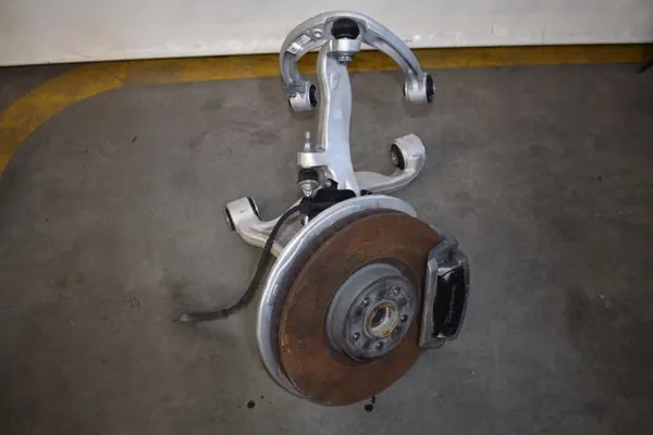 Voorlinker ophanging OEM A1673322500 Mercedes X167 image 6