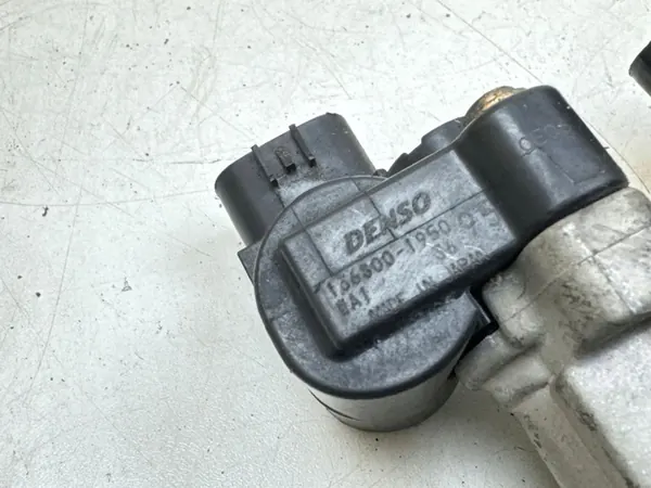 Corpo de borboleta Honda Jazz 2003 image 4