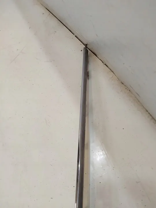 Takaluukku Kromi VW Passat B8 Kombi image 4