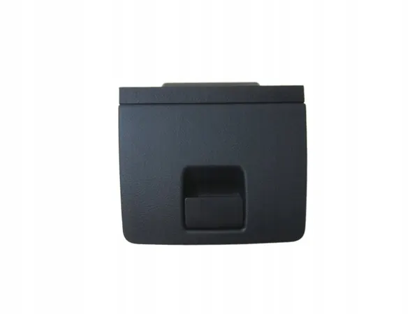 Compartiment console BMW OEM 51459212921 Noir image 2