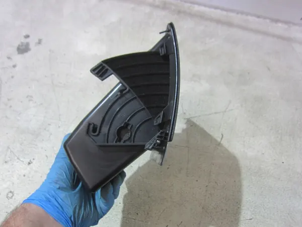 Compartiment console BMW OEM 51459212921 Noir image 7