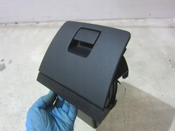 Compartiment console BMW OEM 51459212921 Noir image 9