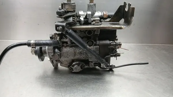 Kraftstoffpumpe VW 1.9D 028130115P image 3