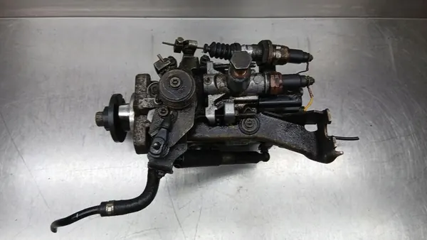 Kraftstoffpumpe VW 1.9D 028130115P image 4