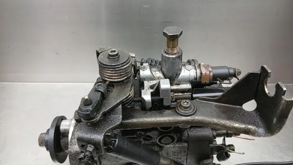 Kraftstoffpumpe VW 1.9D 028130115P image 5