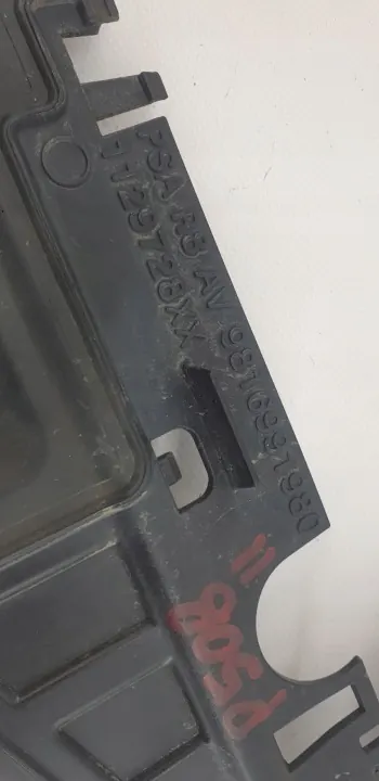 OEM 9816991880 Imuletku Vasen Etu Peugeot 508 II image 4