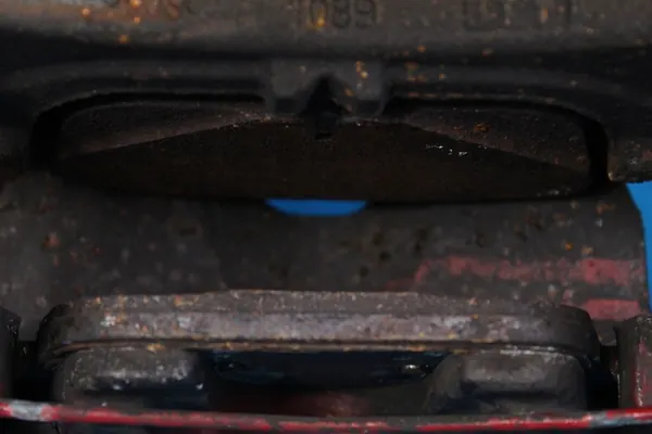 AUDI A4 B9 Vasemman Etujarrusatulan 314mm 8W0615123 image 10