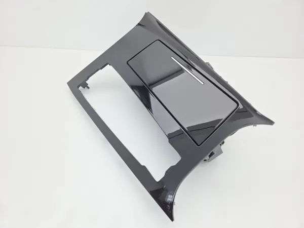 Cadre de garniture tunnel central OEM 9813703277 Peugeot 508 II image 2