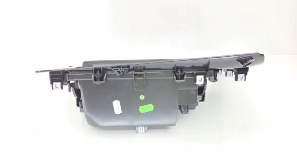 Cadre de garniture tunnel central OEM 9813703277 Peugeot 508 II image 10