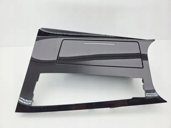 Cadre de garniture tunnel central OEM 9813703277 Peugeot 508 II image 3