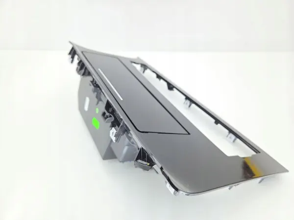 Cadre de garniture tunnel central OEM 9813703277 Peugeot 508 II image 5
