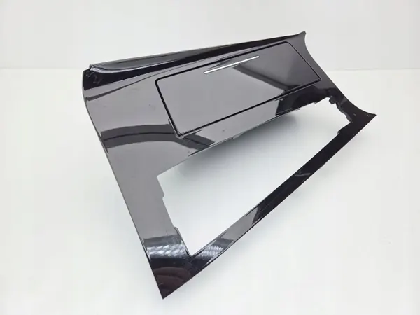 Cadre de garniture tunnel central OEM 9813703277 Peugeot 508 II image 6