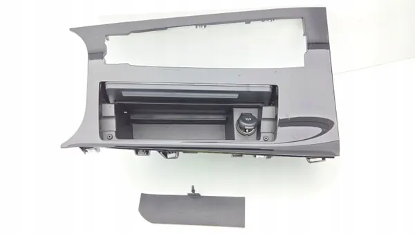 Cadre de garniture tunnel central OEM 9813703277 Peugeot 508 II image 8