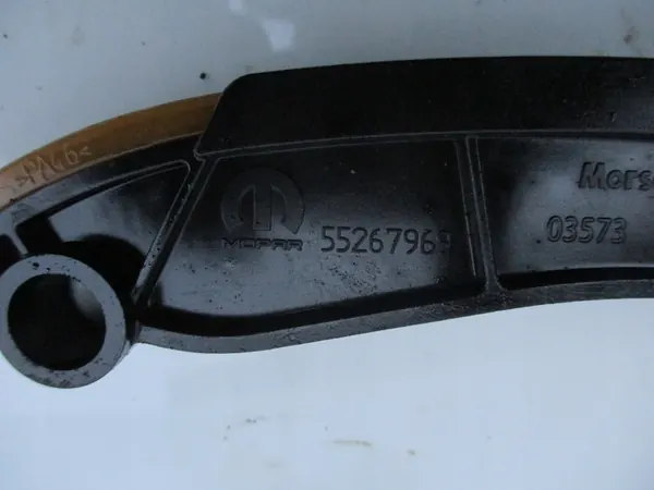 Juego de distribución completo Lancia Ypsilon Fiat Panda III 1.0 Mild Hybrid image 2